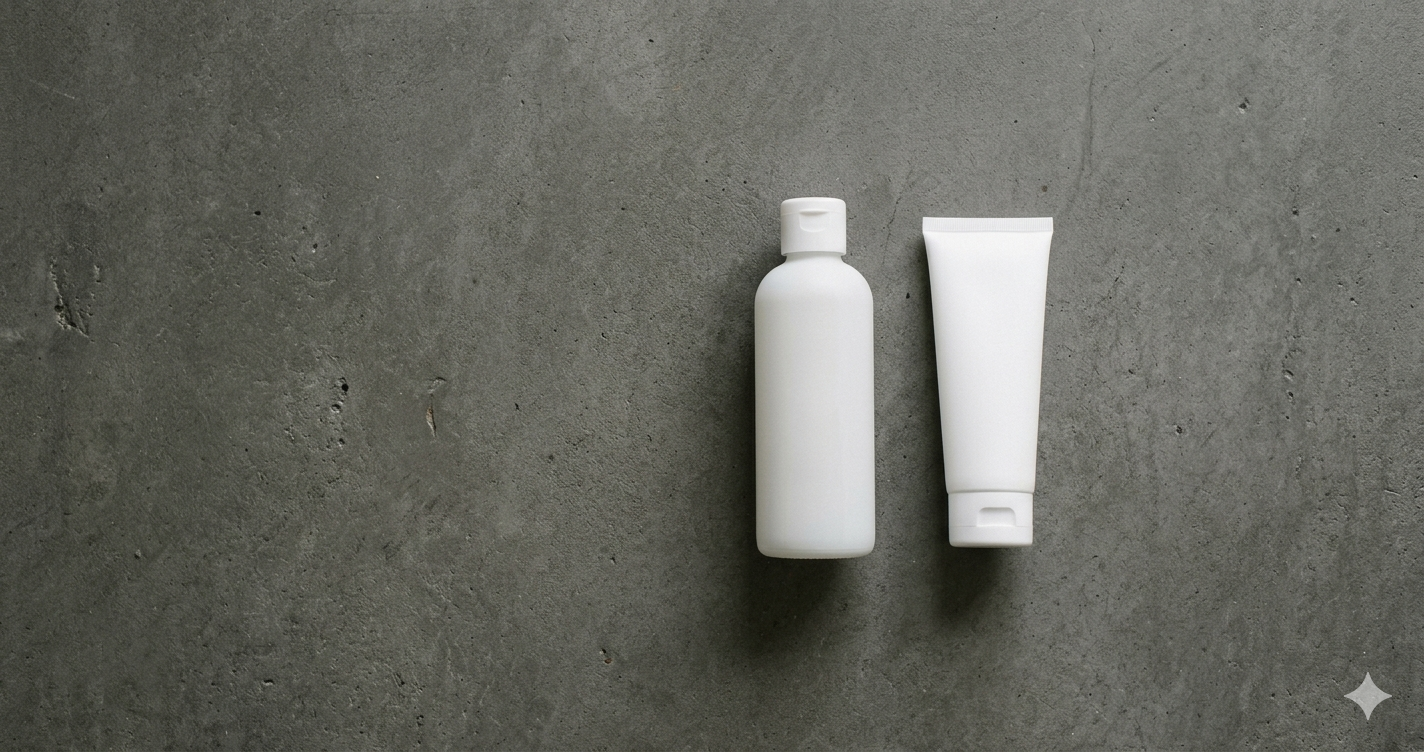 敏感肌のスキンケアは引き算で考える｜元アトピーの実体験